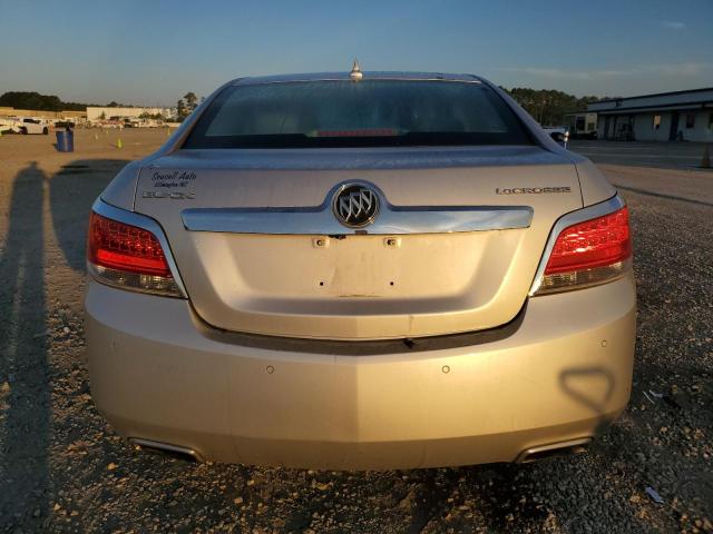 Фото 6 с аукциона – 2013 BUICK LACROSSE с VIN 1G4GC5E37DF236004