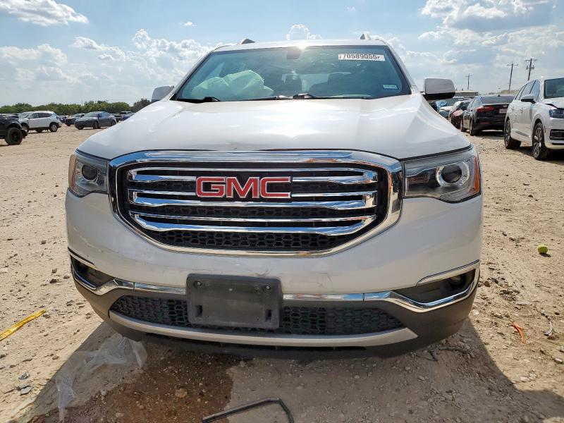 Photo 5 from auction – 2018 GMC ACADIA SLT with VIN 1GKKNMLSXJZ248742