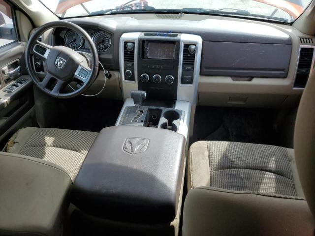 Photo 8 from auction – 2010 DODGE RAM 1500 with VIN 1D7RV1GT2AS175358