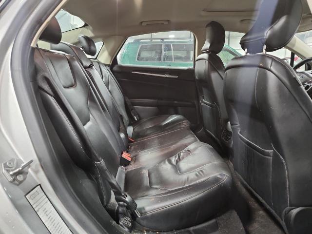Photo 10 from auction – 2019 FORD FUSION TIT with VIN 3FA6P0D93KR184356