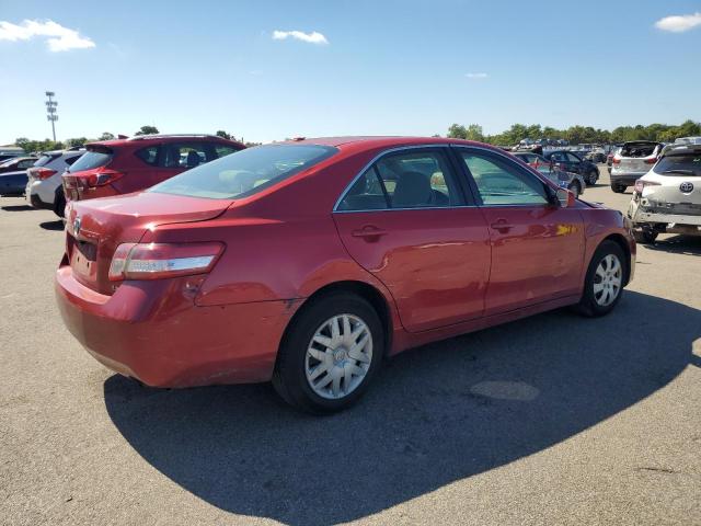 Photo 3 from auction – 2010 TOYOTA CAMRY BASE with VIN 4T4BF3EK6AR025323