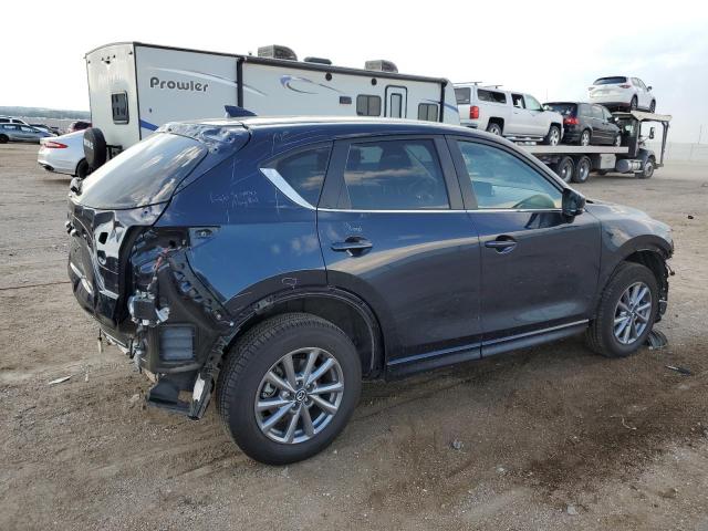 Photo 3 from auction – 2025 MAZDA CX-5 PREFERRED with VIN JM3KFBCL3S0634521