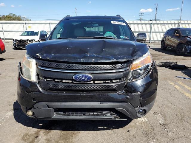 Photo 5 from auction – 2015 FORD EXPLORER X with VIN 1FM5K7D96FGA22033