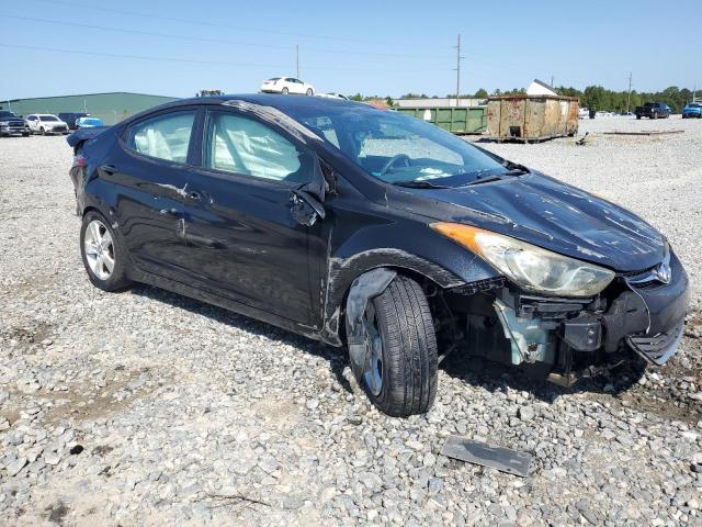Photo 4 from auction – 2011 HYUNDAI ELANTRA GL with VIN 5NPDH4AE1BH002289