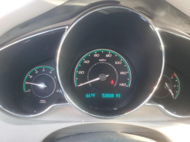 Photo 9 from auction – 2012 CHEVROLET MALIBU LS with VIN 1G1ZB5E00CF323725