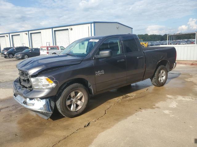 RAM 1500 CLASS 2024 with VIN 1C6RR6GG5RS137284 - Photo from auction