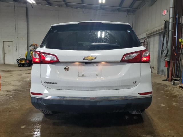 Photo 6 from auction – 2019 CHEVROLET EQUINOX LT with VIN 2GNAXJEV4K6159888