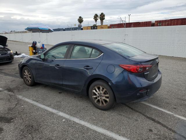 Photo 2 from auction – 2015 MAZDA 3 TOURING with VIN 3MZBM1V79FM228252