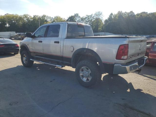 Photo 2 from auction – 2010 DODGE RAM 2500 with VIN 3D7TT2CT9AG182225