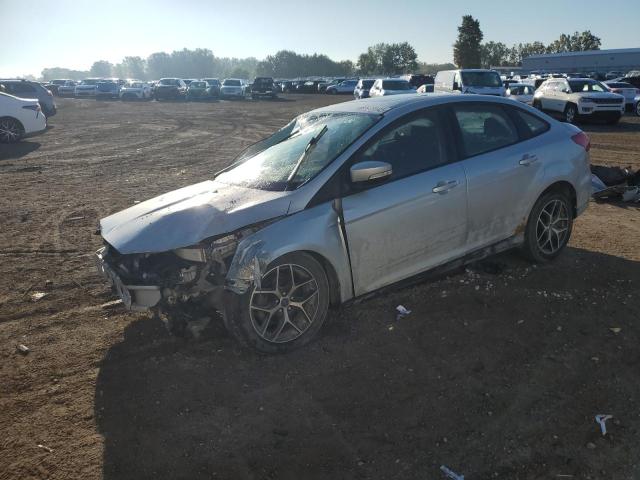 Photo 1 from auction – 2018 FORD FOCUS SEL with VIN 1FADP3H23JL222445