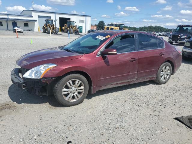 NISSAN ALTIMA BAS 2010 with VIN 1N4AL2AP7AN401221 - Photo from auction