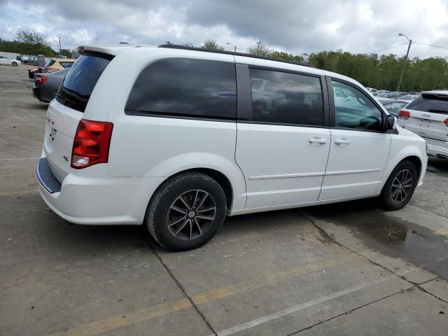 Photo 3 from auction – 2016 DODGE GRAND CARA with VIN 2C4RDGEG6GR108682