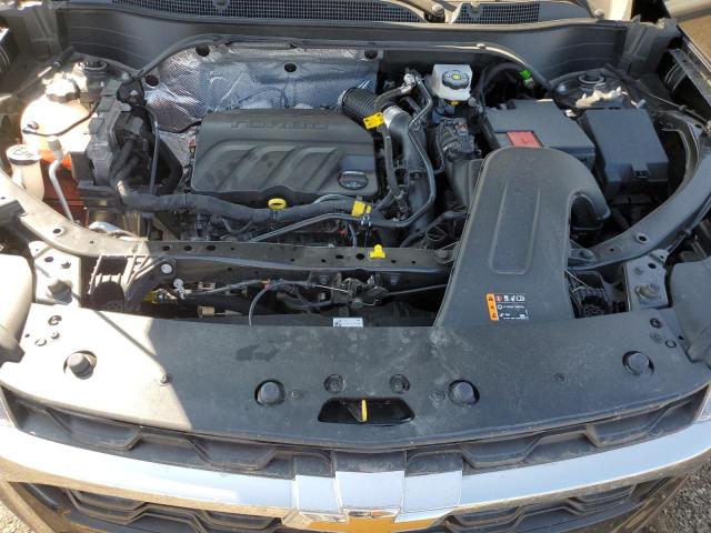 Photo 12 from auction – 2024 CHEVROLET TRAX LS with VIN KL77LFE25RC033359