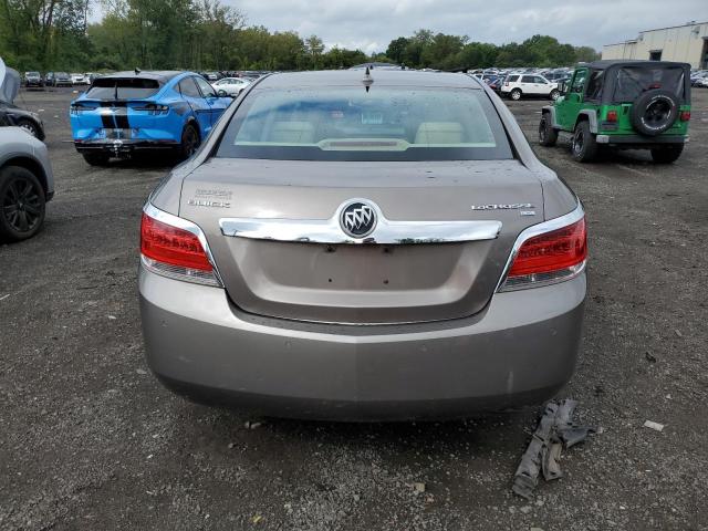 Photo 6 from auction – 2010 BUICK LACROSSE C with VIN 1G4GC5EG7AF256591