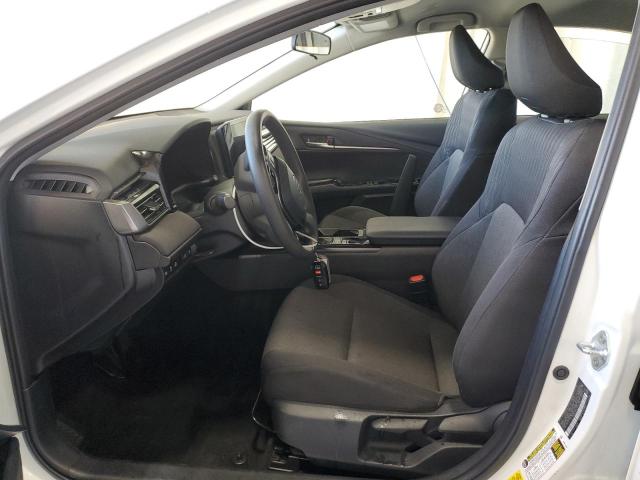 Photo 7 from auction – 2025 TOYOTA CAMRY XSE with VIN 4T1DAACK5SU016509