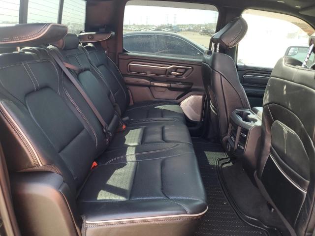 Photo 10 from auction – 2019 RAM 1500 LIMIT with VIN 1C6SRFHT4KN870640