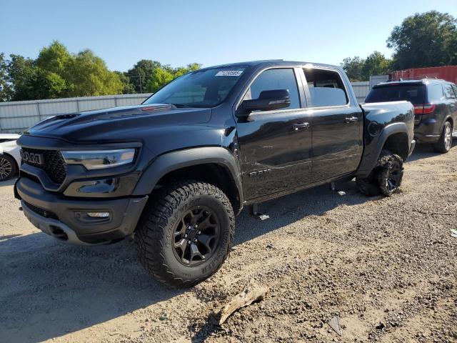 RAM 1500 TRX 2024 with VIN 1C6SRFU92RN113787 - Photo from auction