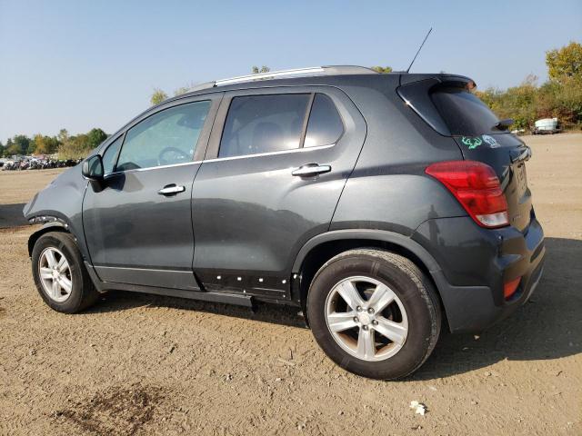 Photo 2 from auction – 2017 CHEVROLET TRAX 1LT with VIN 3GNCJLSB1HL288417