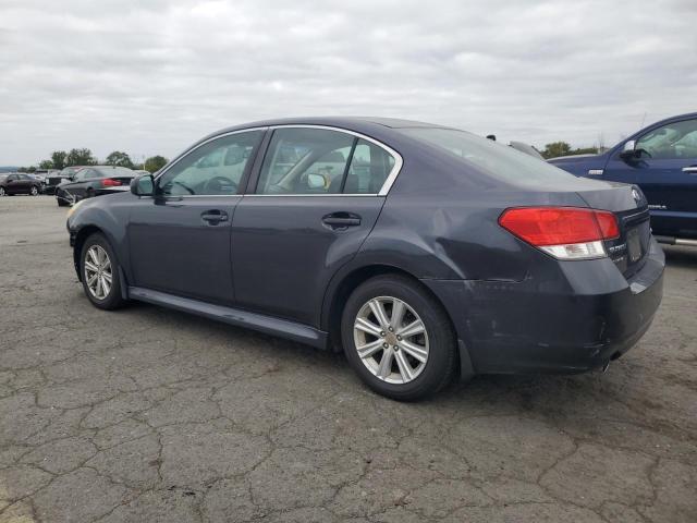 Photo 2 from auction – 2011 SUBARU LEGACY 2.5I PREMIUM with VIN 4S3BMBC66B3225579