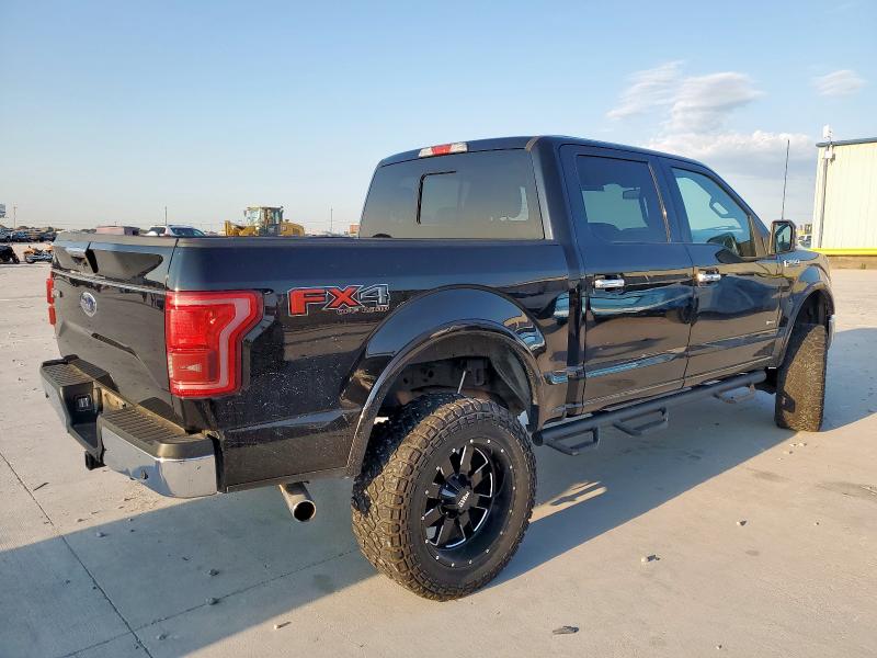 صورة رقم 3 من المزاد - 2016 FORD F150 SUPER مع VIN 1FTEW1EG7GFA38901