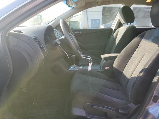 Photo 7 from auction – 2011 NISSAN ALTIMA BAS with VIN 1N4AL2AP3BC106517