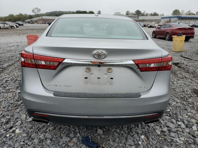 Photo 6 from auction – 2016 TOYOTA AVALON XLE with VIN 4T1BK1EB3GU234490