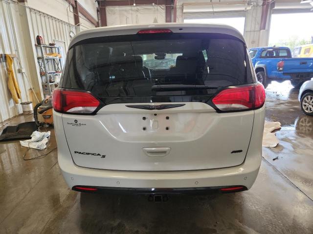 Photo 6 from auction – 2020 CHRYSLER PACIFICA T with VIN 2C4RC3BGXLR261513
