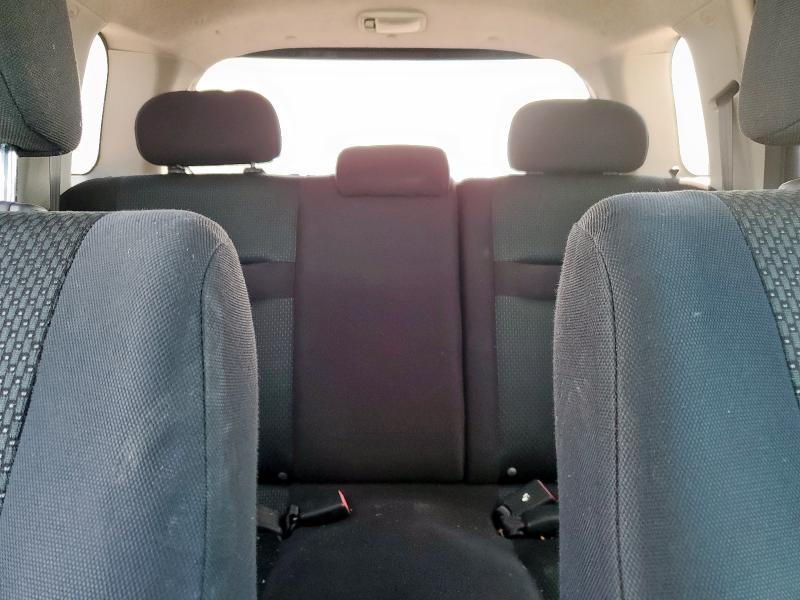 Photo 10 from auction – 2006 TOYOTA SCION XA with VIN JTKKT604065012014