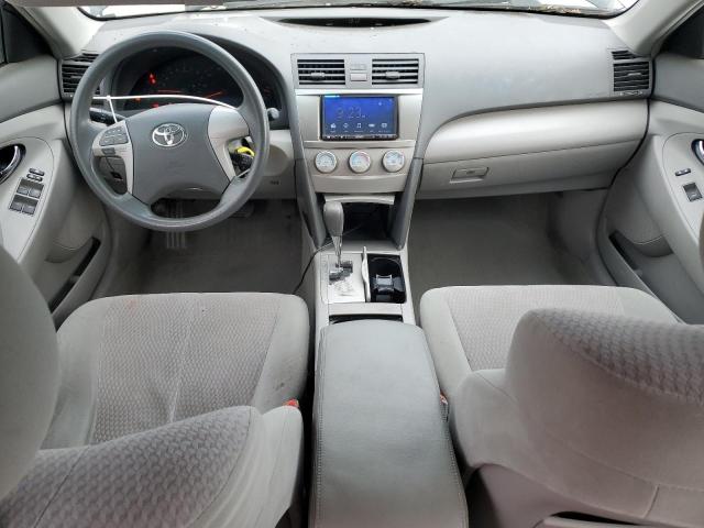 Photo 8 from auction – 2011 TOYOTA CAMRY BASE with VIN 4T4BF3EK0BR195615