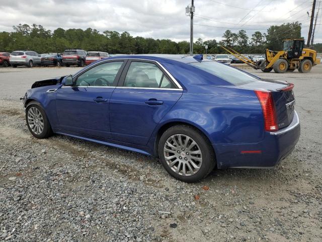 Zdjęcie 2 z aukcji – 2013 CADILLAC CTS PERFORMANCE COLLECTION z VIN 1G6DK5E32D0160224