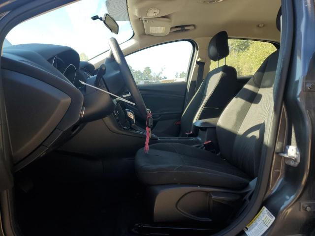 Photo 7 from auction – 2018 FORD FOCUS SE with VIN 1FADP3K28JL251271