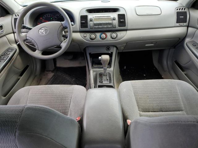 Photo 8 from auction – 2005 TOYOTA CAMRY LE with VIN 4T1BF30K45U596980
