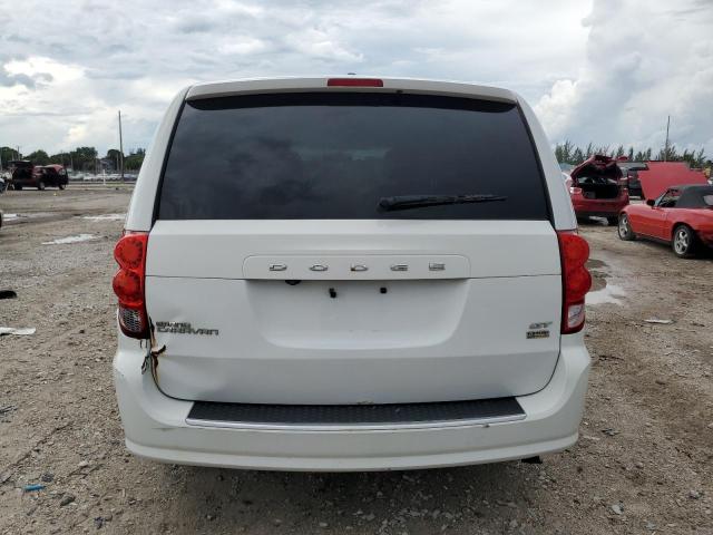 Photo 6 from auction – 2018 DODGE GRAND CARA with VIN 2C4RDGEG8JR250331