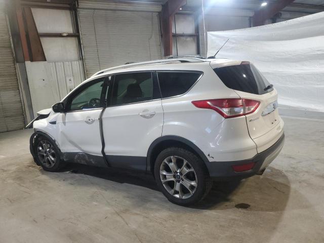 Photo 2 from auction – 2014 FORD ESCAPE TIT with VIN 1FMCU9J98EUE18529