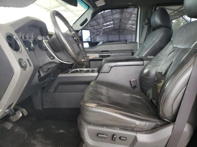 Photo 7 from auction – 2011 FORD F250 SUPER with VIN 1FT7W2BT5BEB24058