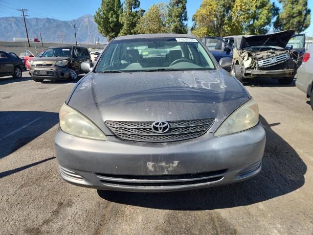 Photo 5 from auction – 2003 TOYOTA CAMRY LE with VIN 4T1BE32K73U693572