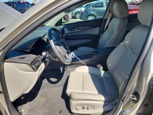 Photo 7 from auction – 2015 CADILLAC ATS with VIN 1G6AA5RA6F0106927