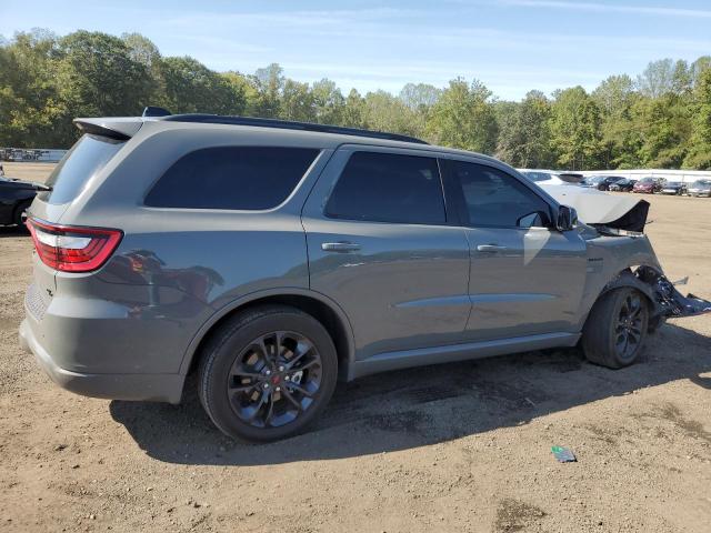 Photo 3 from auction – 2025 DODGE DURANGO R/ with VIN 1C4SDJCT1SC529984