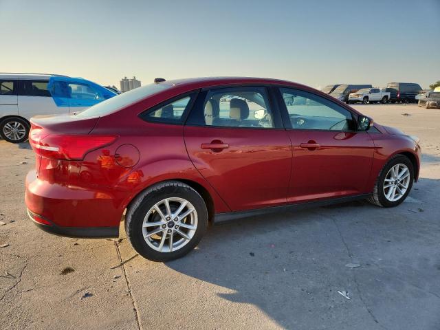 Photo 3 from auction – 2016 FORD FOCUS SE with VIN 1FADP3F29GL230173