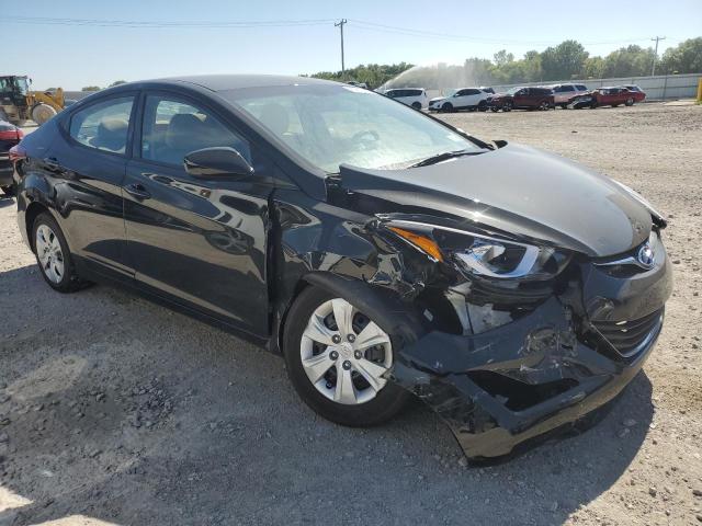 Photo 4 from auction – 2016 HYUNDAI ELANTRA SE with VIN 5NPDH4AE4GH788015