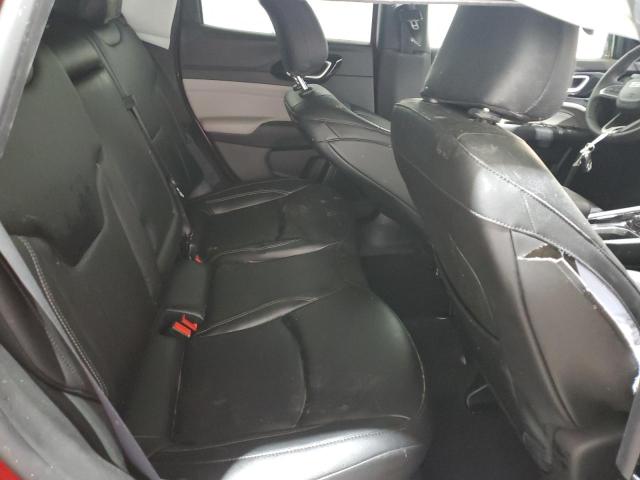 Photo 11 from auction – 2025 JEEP COMPASS LI with VIN 3C4NJDCN5ST507855