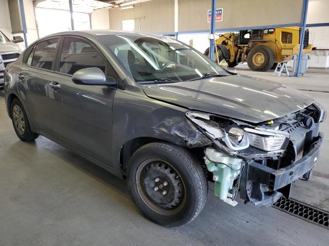 Photo 4 from auction – 2019 KIA RIO S with VIN 3KPA24AB4KE212271