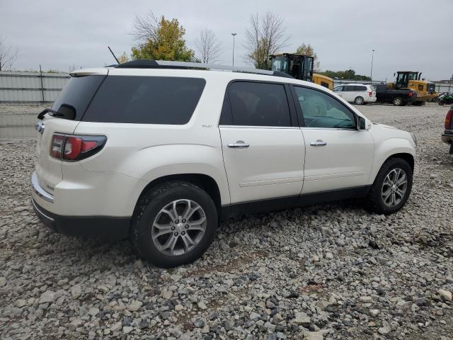 Photo 3 from auction – 2015 GMC ACADIA SLT-1 with VIN 1GKKVRKD4FJ321724