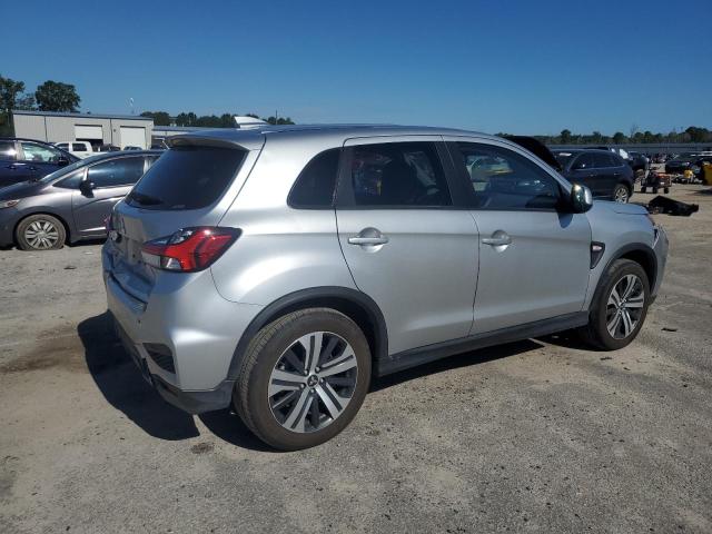 Photo 3 from auction – 2024 MITSUBISHI OUTLANDER with VIN JA4ARUAU4RU024126