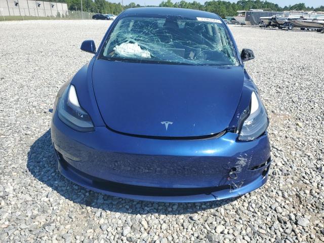 Photo 5 from auction – 2021 TESLA MODEL 3 with VIN 5YJ3E1EB5MF974885