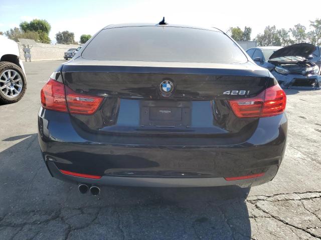 Photo 6 from auction – 2016 BMW 428 I GRAN with VIN WBA4A9C59GG506628
