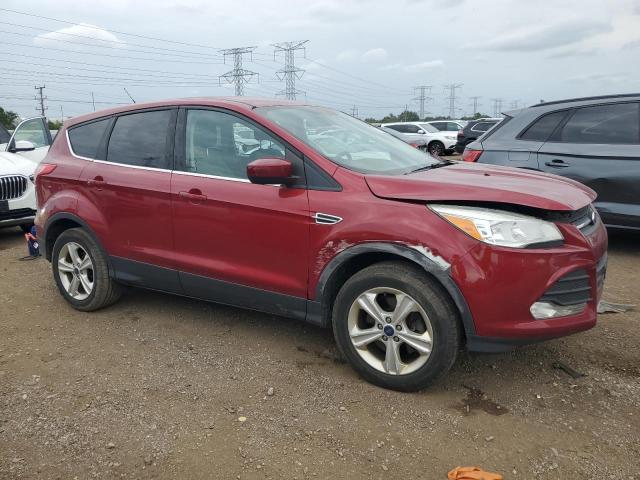Photo 4 from auction – 2013 FORD ESCAPE SE with VIN 1FMCU9G97DUC02029
