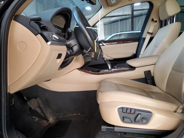 Photo 7 from auction – 2017 BMW X3 XDRIVE2 with VIN 5UXWX9C52H0T02434
