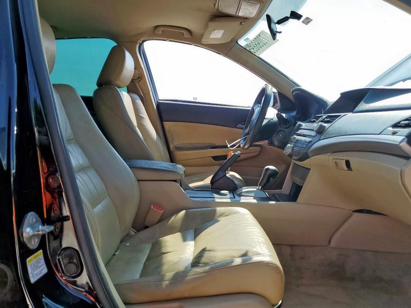 Photo 7 from auction – 2012 HONDA ACCORD SE with VIN 1HGCP2F67CA122726