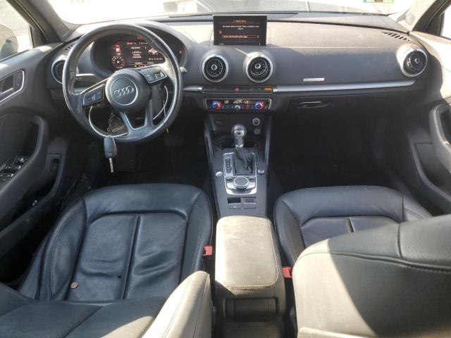 Photo 8 from auction – 2018 AUDI A3 PREMIUM with VIN WAUB8GFF0J1084240